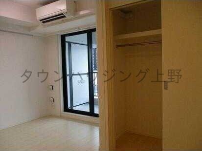 ドゥーエ浅草橋IIの物件内観写真