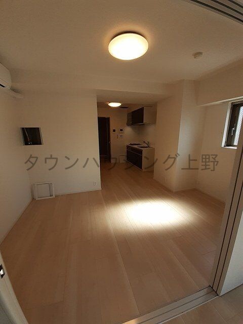 ラ・ポーズ　ゾーの物件内観写真