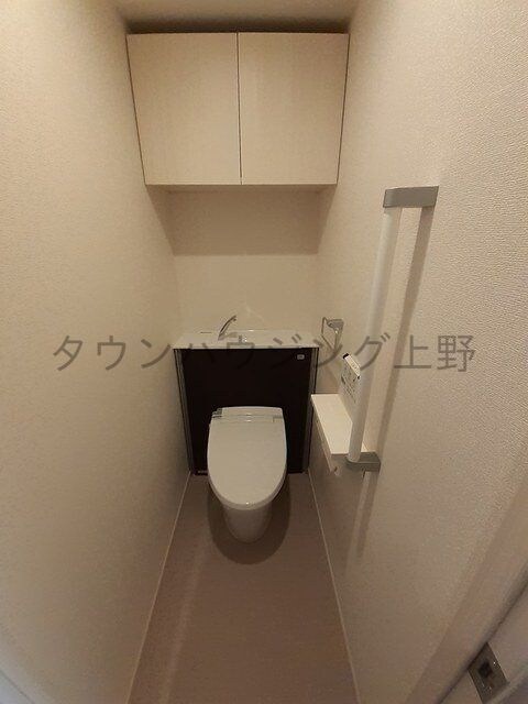 ラ・ポーズ　ゾーの物件内観写真