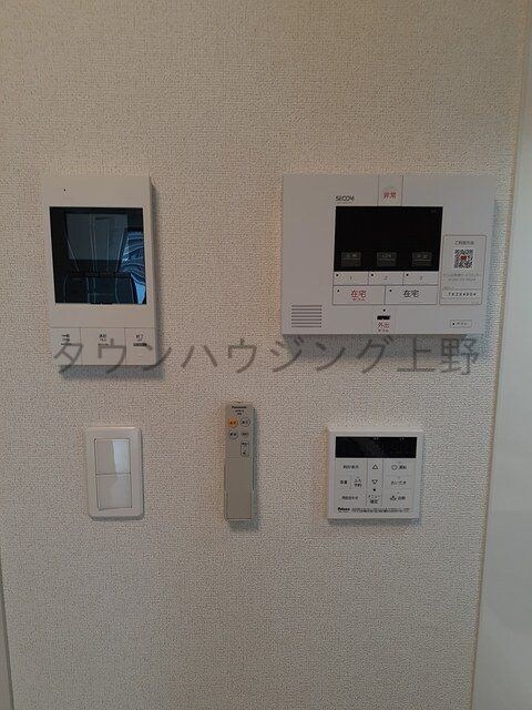 ラ・ポーズ　ゾーの物件内観写真