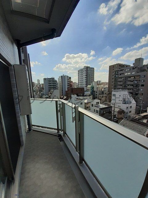 ラ・ポーズ　ゾーの物件内観写真