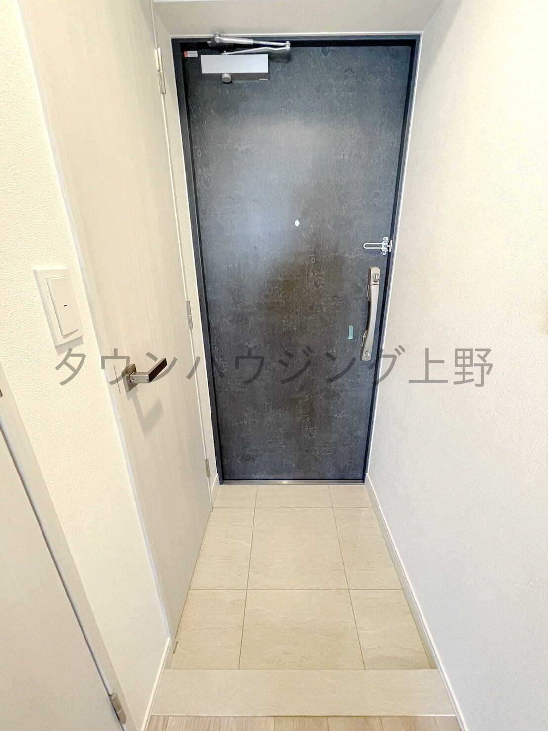 ブランシエスタ浅草千束の物件内観写真