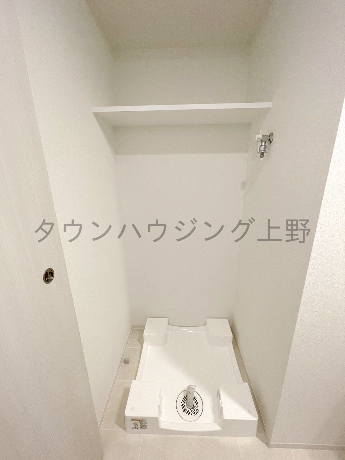 ブランシエスタ浅草千束の物件内観写真