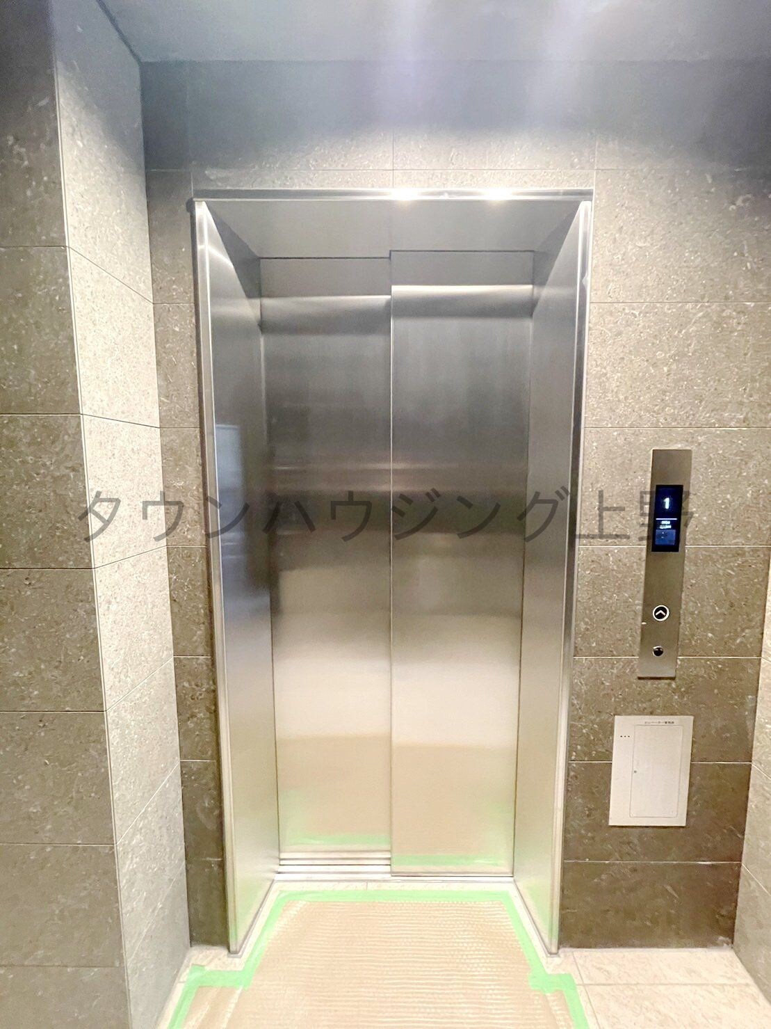 ブランシエスタ浅草千束の物件内観写真