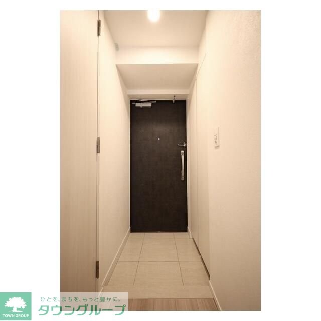 ブランシエスタ浅草千束の物件内観写真