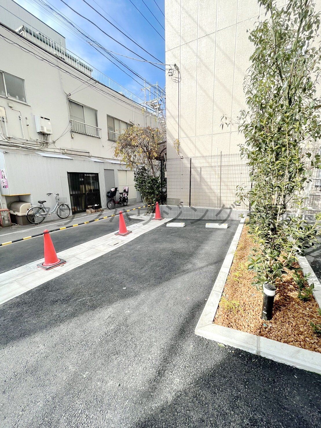 ブランシエスタ浅草千束の物件内観写真