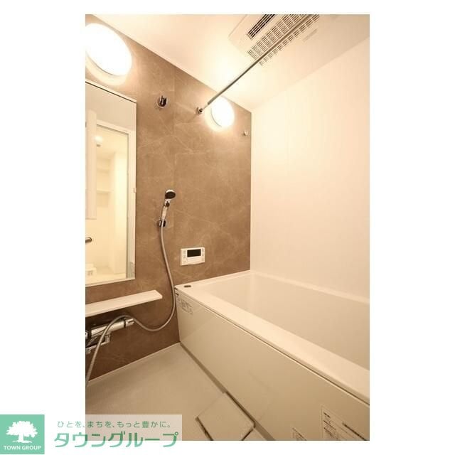 ブランシエスタ浅草千束の物件内観写真