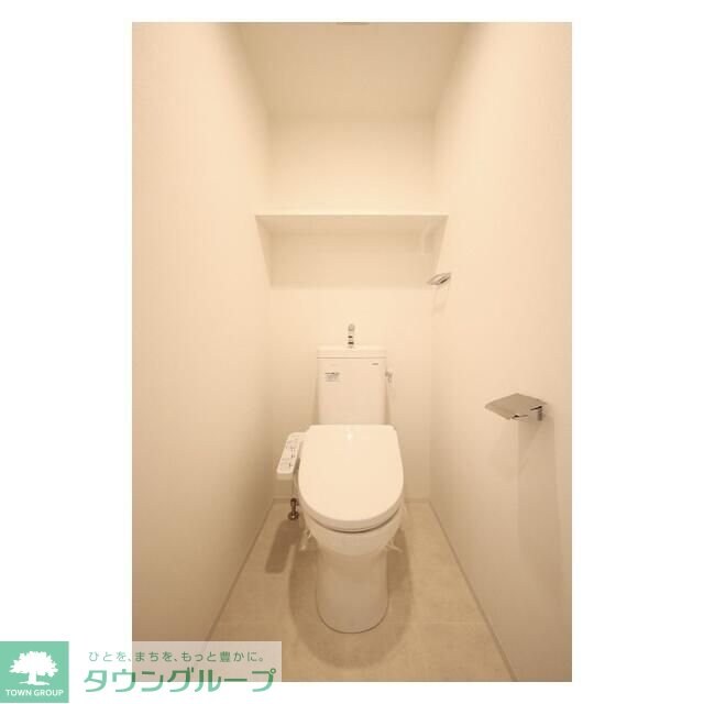 ブランシエスタ浅草千束の物件内観写真