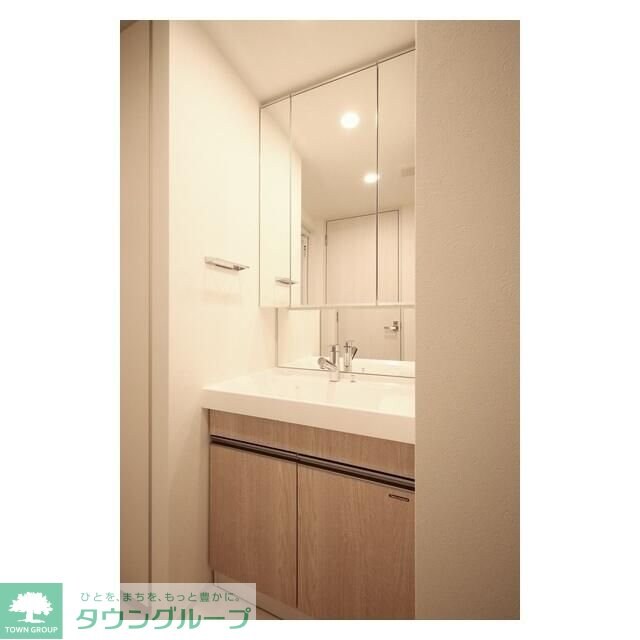 ブランシエスタ浅草千束の物件内観写真