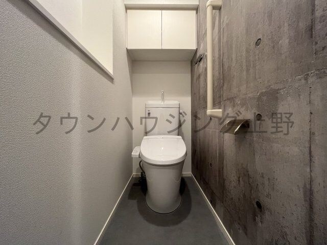 ハーモニーレジデンスグローバルキャピタルの物件内観写真