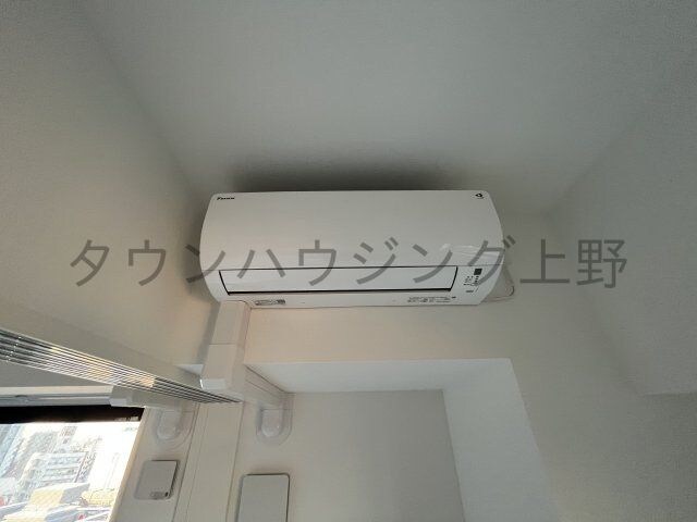 ハーモニーレジデンスグローバルキャピタルの物件内観写真