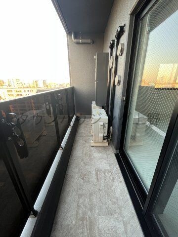 ハーモニーレジデンスグローバルキャピタルの物件内観写真