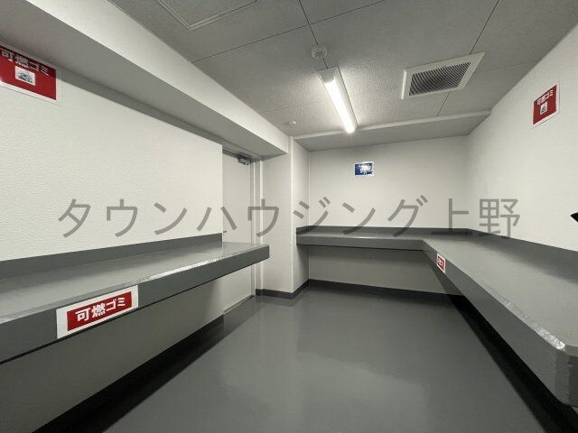 ハーモニーレジデンスグローバルキャピタルの物件内観写真