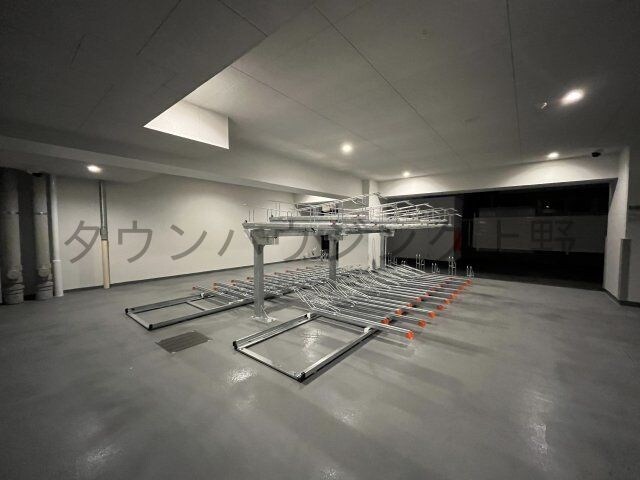 ハーモニーレジデンスグローバルキャピタルの物件内観写真