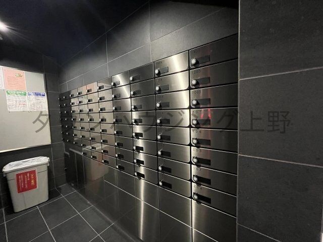 ハーモニーレジデンスグローバルキャピタルの物件内観写真