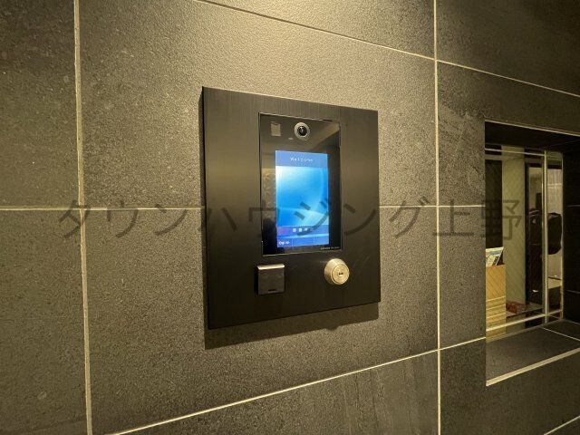 ハーモニーレジデンスグローバルキャピタルの物件内観写真