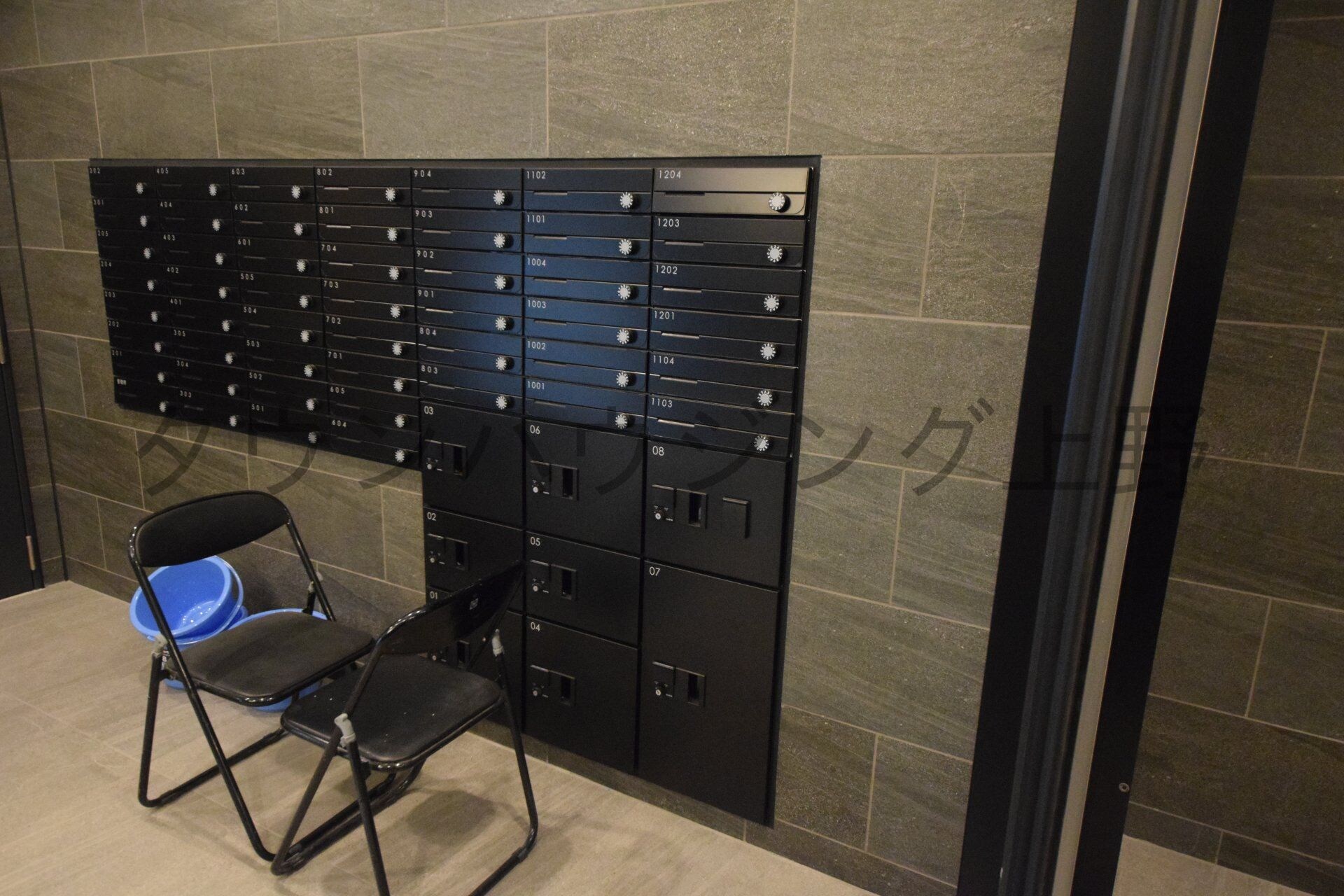 ドゥーエ入谷Iの物件内観写真