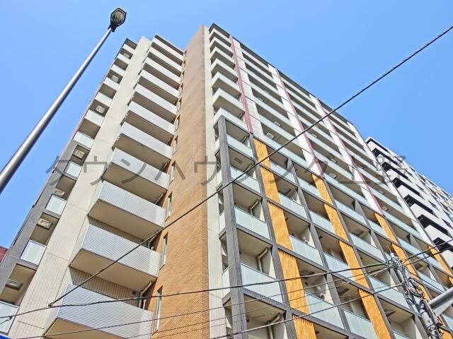 メトロステージ上野の物件内観写真