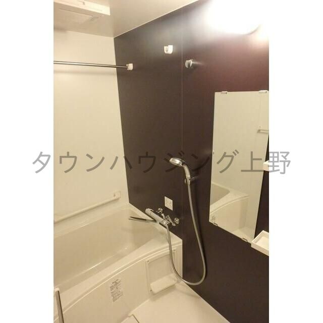 スカイコート蔵前IIの物件内観写真