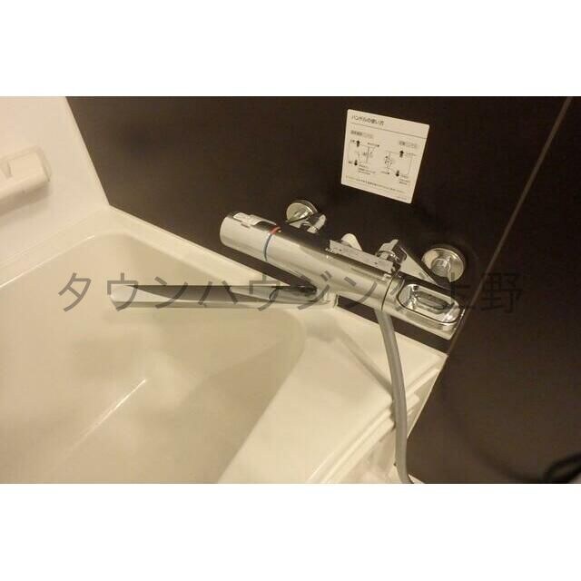 スカイコート蔵前IIの物件内観写真