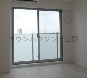 スカイコート蔵前IIの物件内観写真