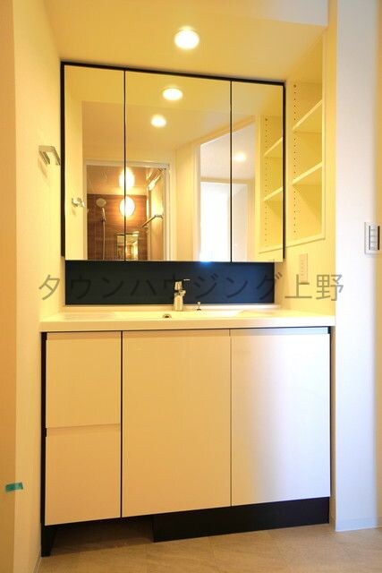 Ｂｒｉｌｌｉａ　ｉｓｔ　上野稲荷町の物件内観写真