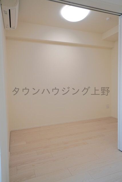 Ｂｒｉｌｌｉａ　ｉｓｔ　上野稲荷町の物件内観写真