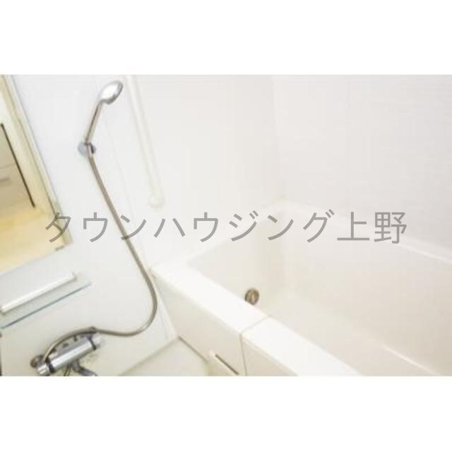 パークアクシス元浅草ステージの物件内観写真