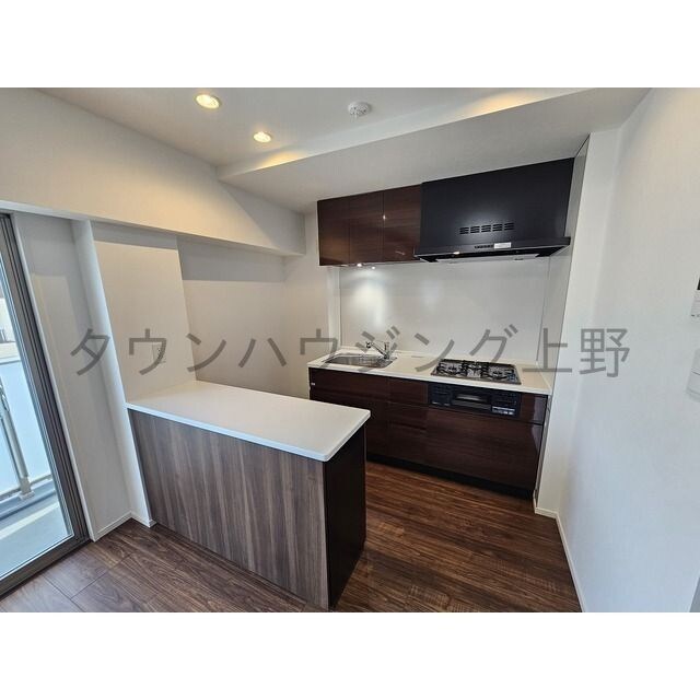 リテラス日暮里の物件内観写真