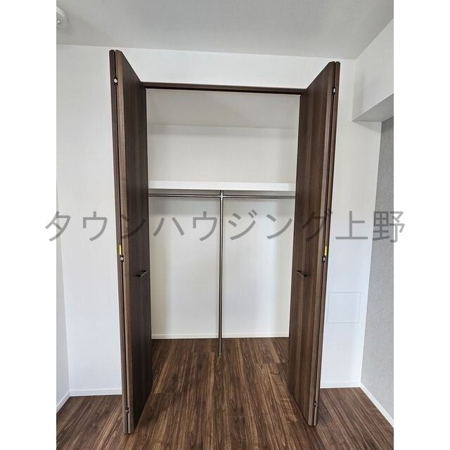 リテラス日暮里の物件内観写真