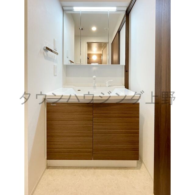 リテラス日暮里の物件内観写真