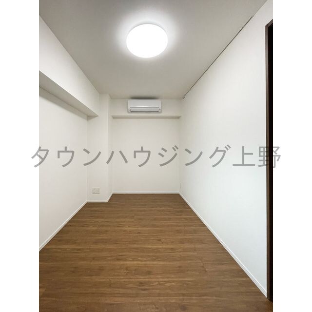 リテラス日暮里の物件内観写真