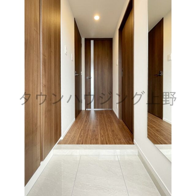 リテラス日暮里の物件内観写真