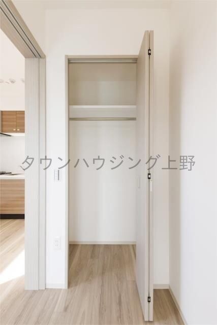 ドゥーエ入谷IIの物件内観写真