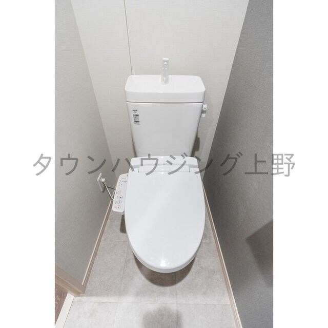 アルファコート町屋の物件内観写真