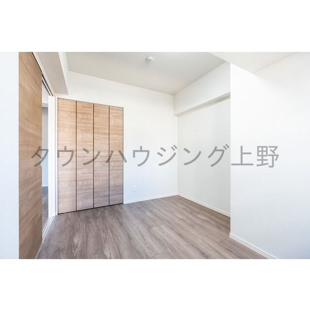 アルファコート町屋の物件内観写真