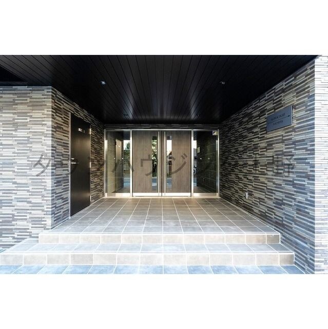 アルファコート町屋の物件内観写真