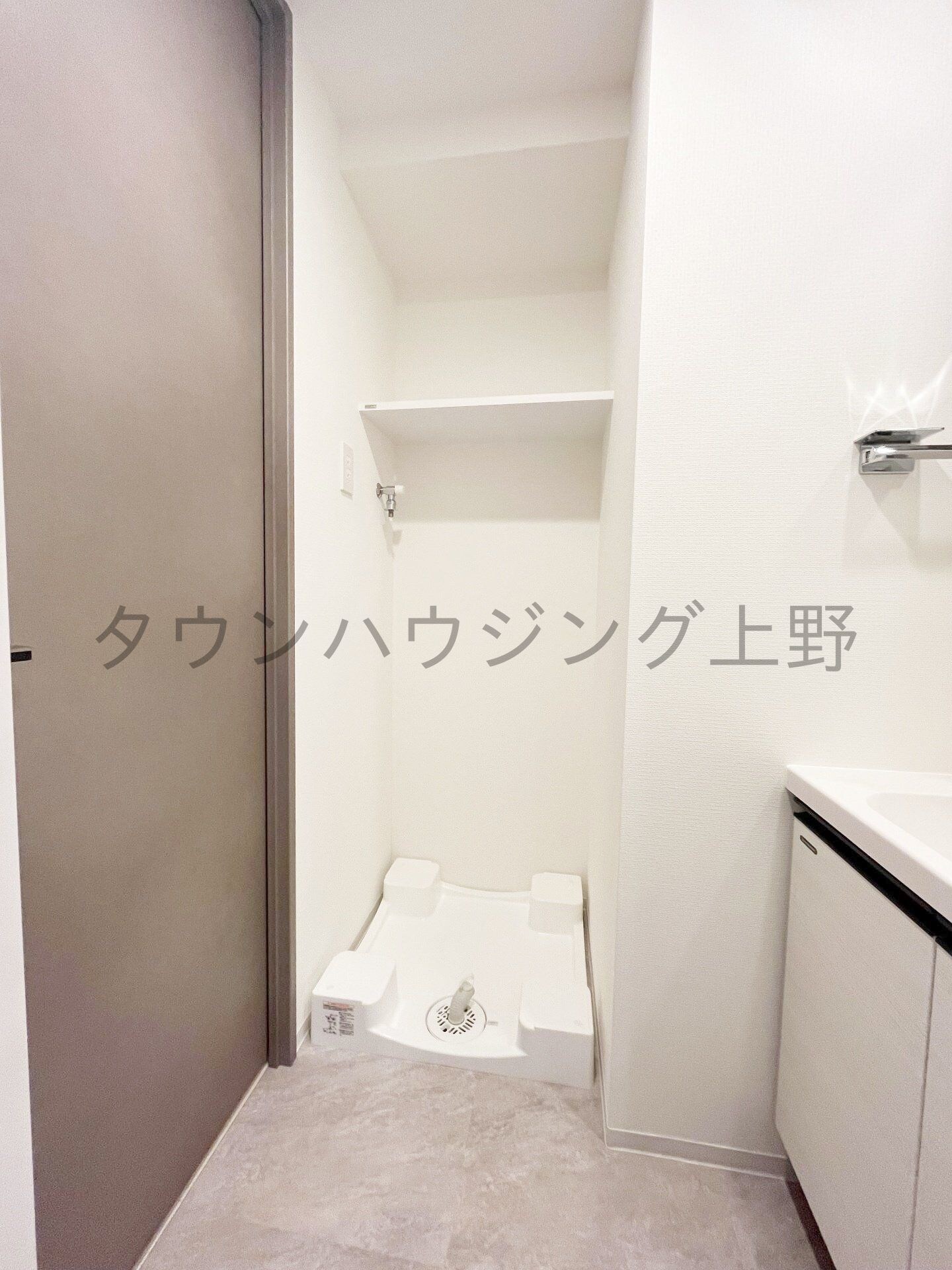 ボアビスタ上野御徒町の物件内観写真