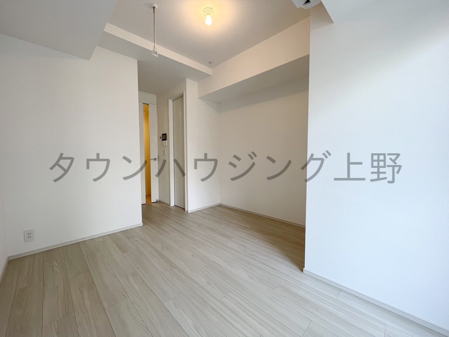 コンフォリア東上野の物件内観写真