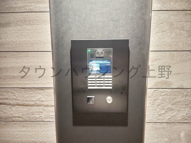 S-RESIDENCE日本橋馬喰町Aereの物件内観写真