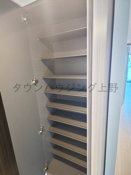 S-RESIDENCE日本橋馬喰町Aereの物件内観写真