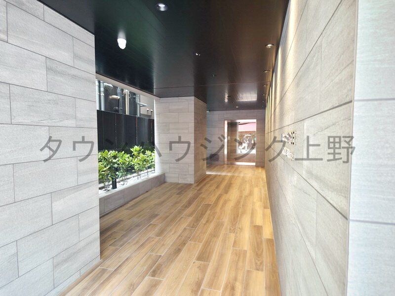 S-RESIDENCE日本橋馬喰町Aereの物件内観写真