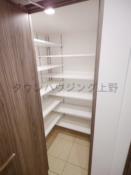 S-RESIDENCE日本橋馬喰町Aereの物件内観写真