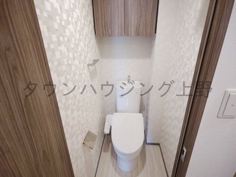 S-RESIDENCE日本橋馬喰町Aereの物件内観写真