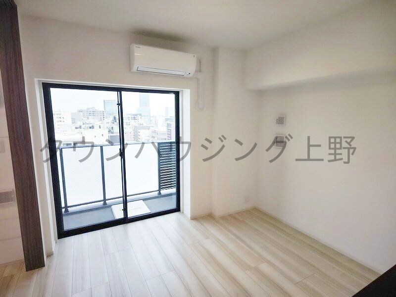 S-RESIDENCE日本橋馬喰町Aereの物件内観写真