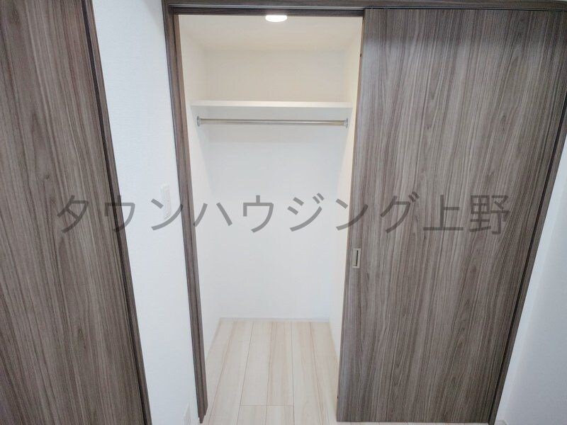 S-RESIDENCE日本橋馬喰町Aereの物件内観写真