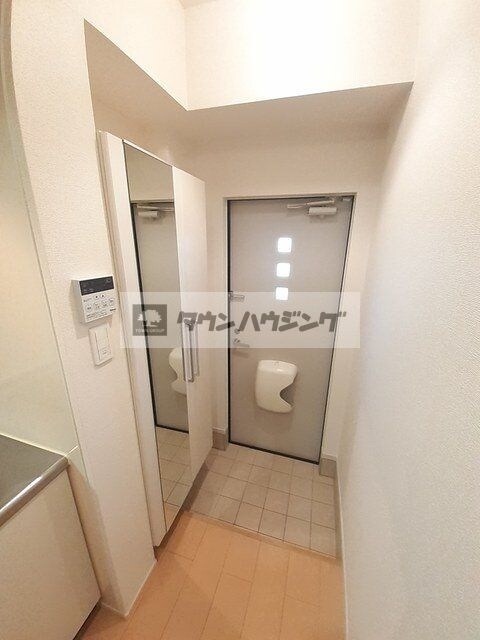 Ｃａｓａ荒川　ｐａｒｔ３の物件内観写真