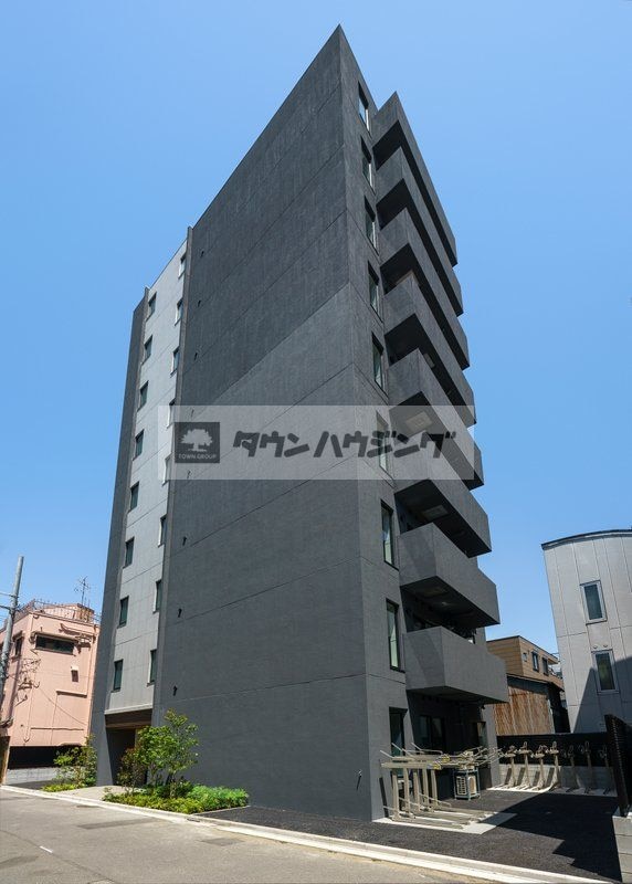 ＦＡＢＲＩＣ東浅草Ｒｅｓｉｄｅｎｃｅの物件内観写真