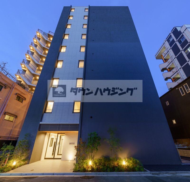 ＦＡＢＲＩＣ東浅草Ｒｅｓｉｄｅｎｃｅの物件内観写真