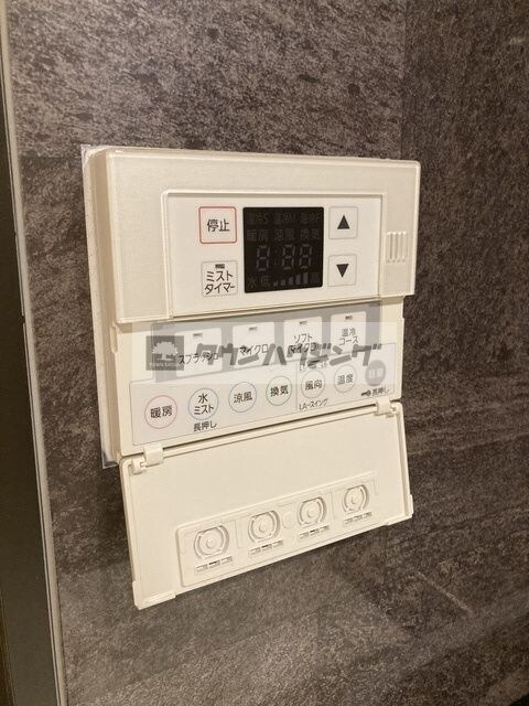 シャリエ御茶ノ水の物件内観写真